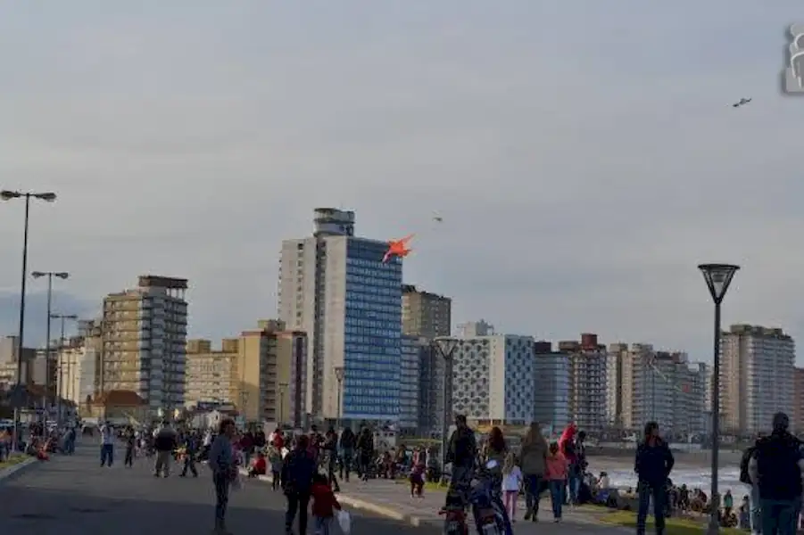 Deporte | Fin de semana a puro deportes y recreación