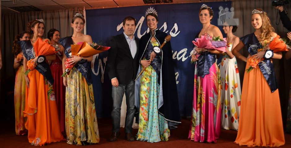 Turismo | Belén Catalano es la nueva Miss General Alvarado