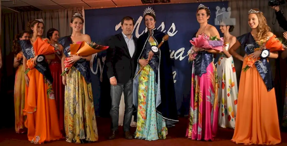 Turismo | Belén Catalano es la nueva Miss General Alvarado