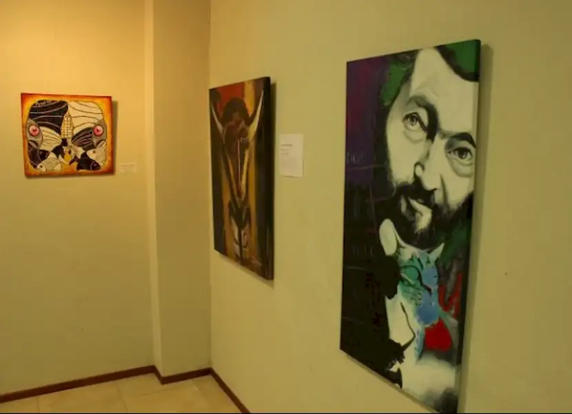 Cultura | Recuerdo de Cortazar