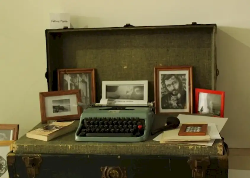 Cultura | Recuerdo de Cortazar