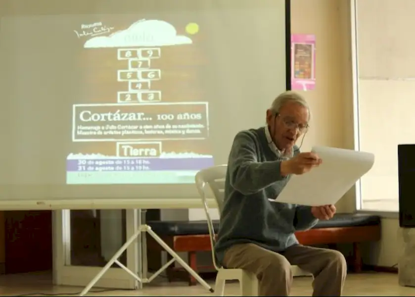 Cultura | Recuerdo de Cortazar