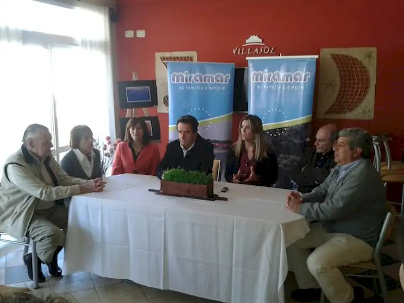 Prestadores turísticos de Miramar presentaron precios de la temporada | Miramarense