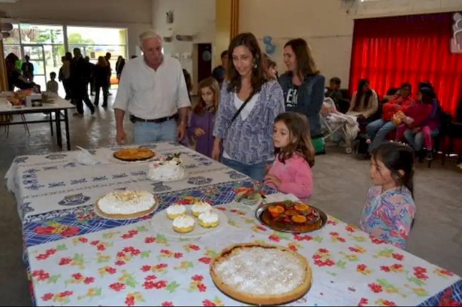Local | Nueva edición de Mamá la mejor cocinera