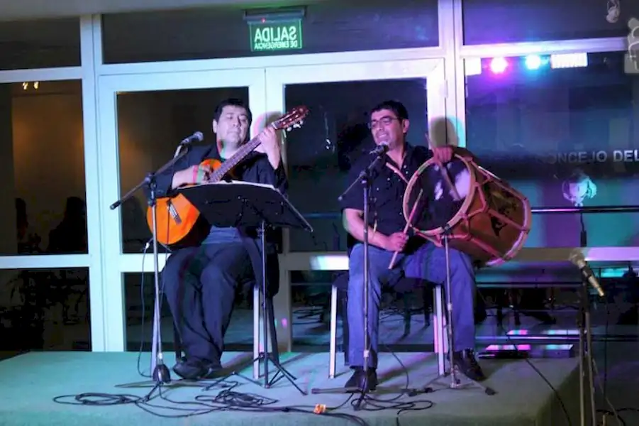 Cultura | Homenaje a Mercedes Sosa