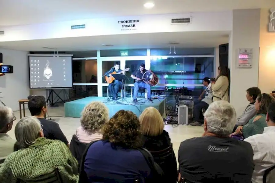 Cultura | Homenaje a Mercedes Sosa