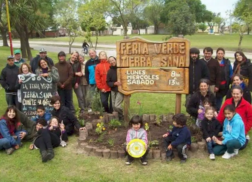 Local | Encuentro regional de Ferias de la Agricultura Familiar