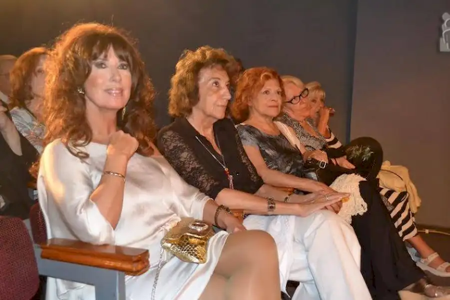 Teatro | Se presentó Los ojos llenos de amor