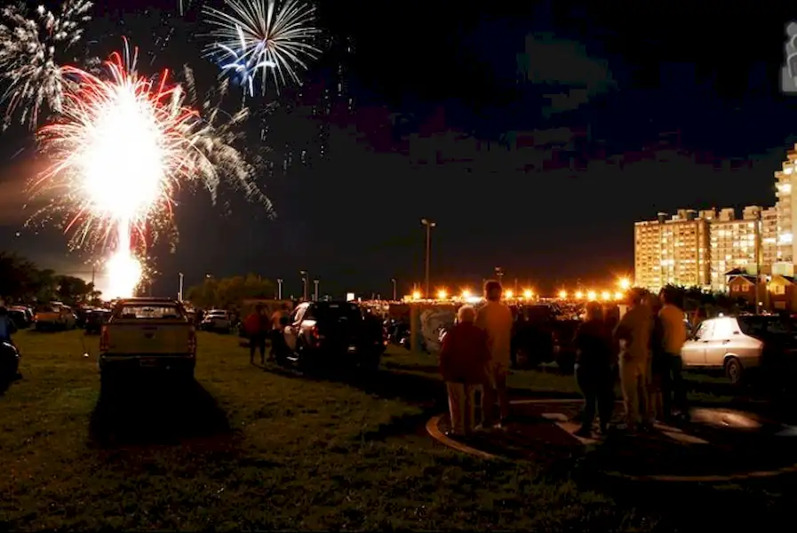 Turismo | Los últimos fuegos de Miramar