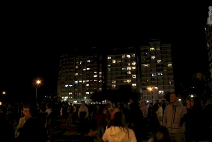 Turismo | Los últimos fuegos de Miramar