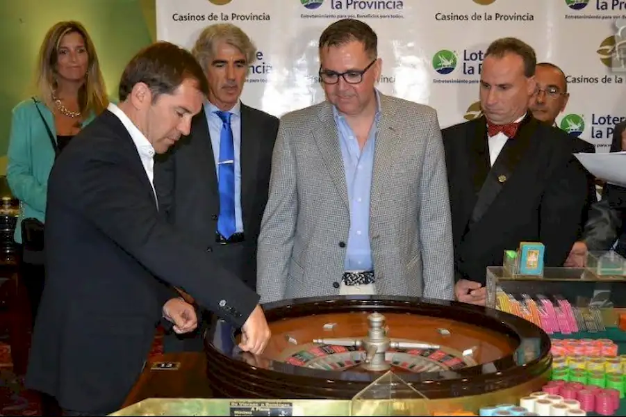 Turismo | Primera bola de la temporada