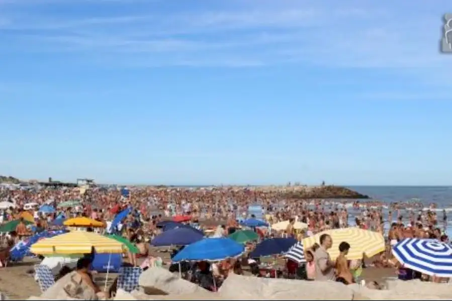 Miramar se definió como una de las ciudades preferidas para veranear | Miramarense