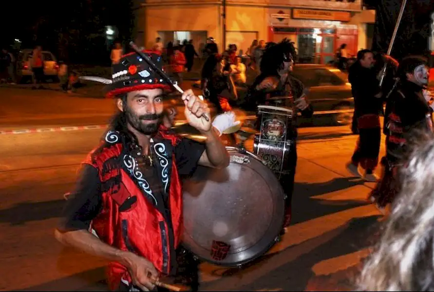 Cultura | Miramar a rítmo de Carnaval