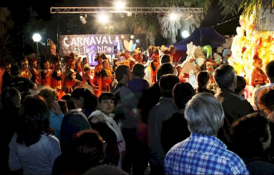 Cultura | Miramar a rítmo de Carnaval