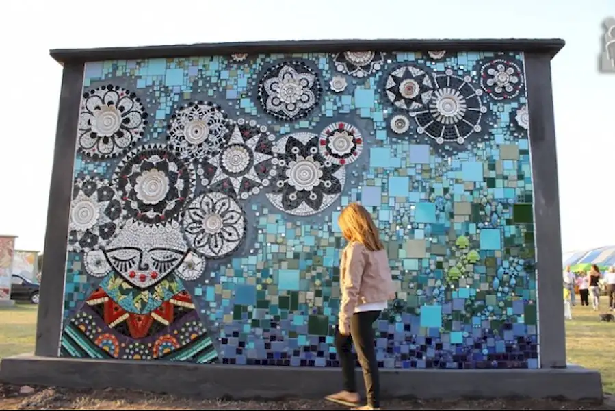 Cultura | Culminó la 2º Bienal Internacional de Arte Miramar 2015