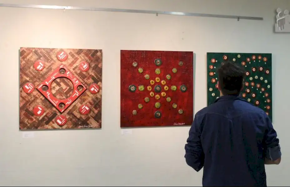 Cultura | Muestra de Carlos López