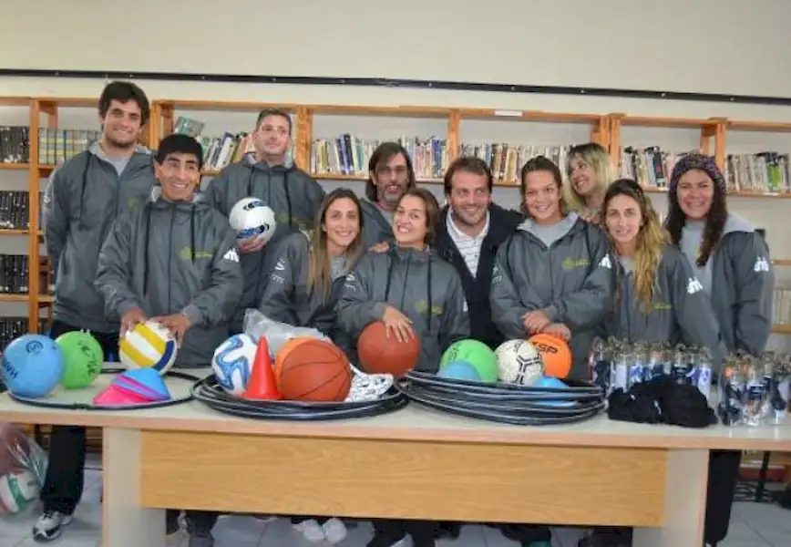 Local | Presentaron los Talleres barriales