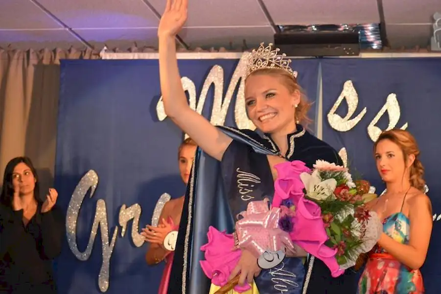 Turismo | Nueva Reina de General Alvarado