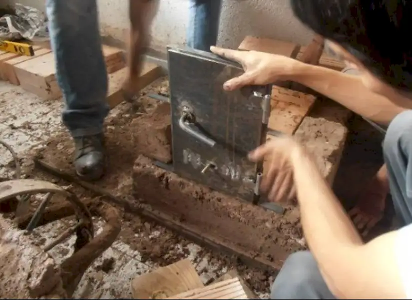 Local | Construcción Natural y Arquitectura Bioclimática