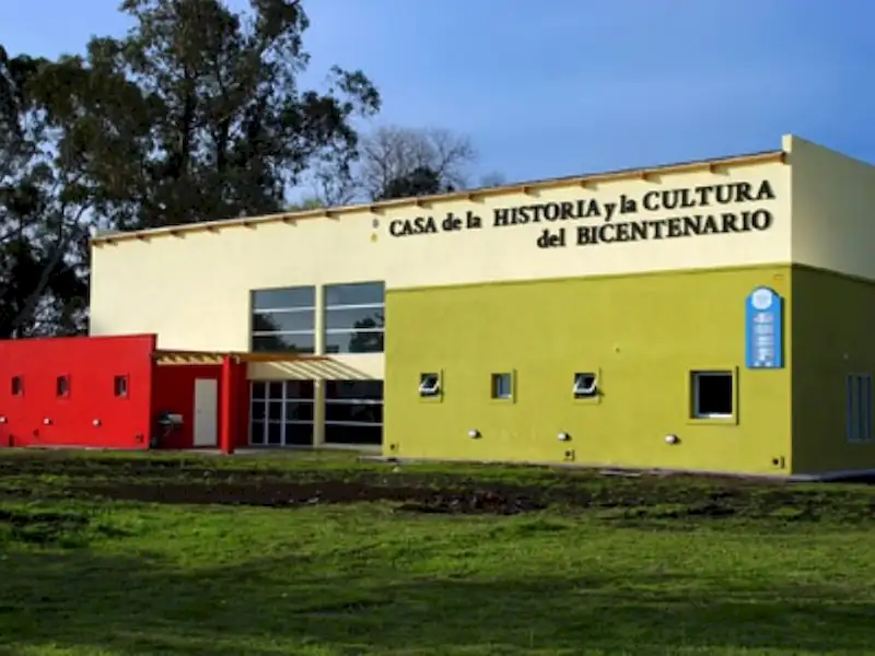 Cultura | Encuentro con las Ciencias