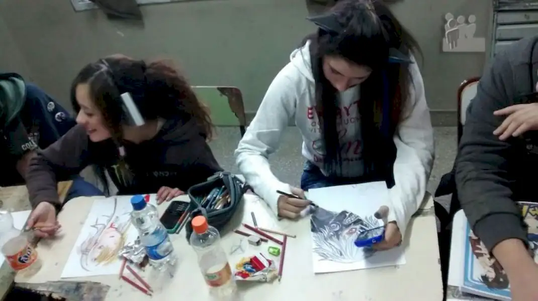 Cultura | Convención de comics