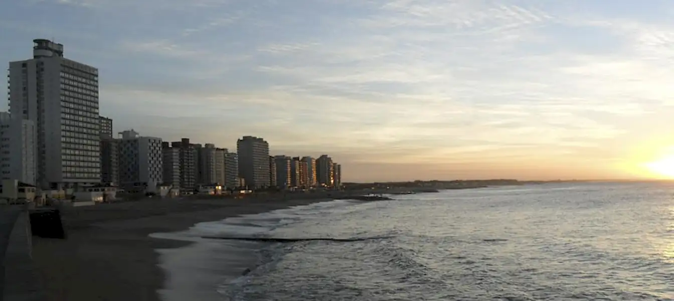 Turismo | Miramar preparada para las Vacaciones de Invierno