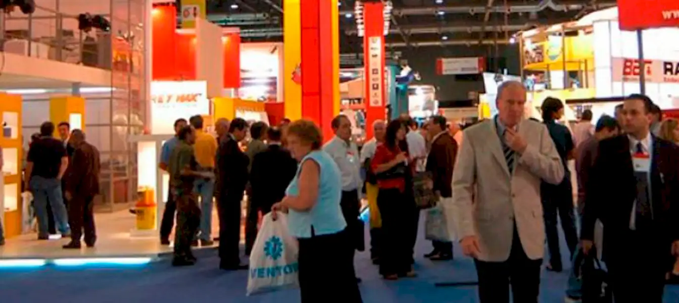 General | Miramar presente en la ExpoEventos 2015