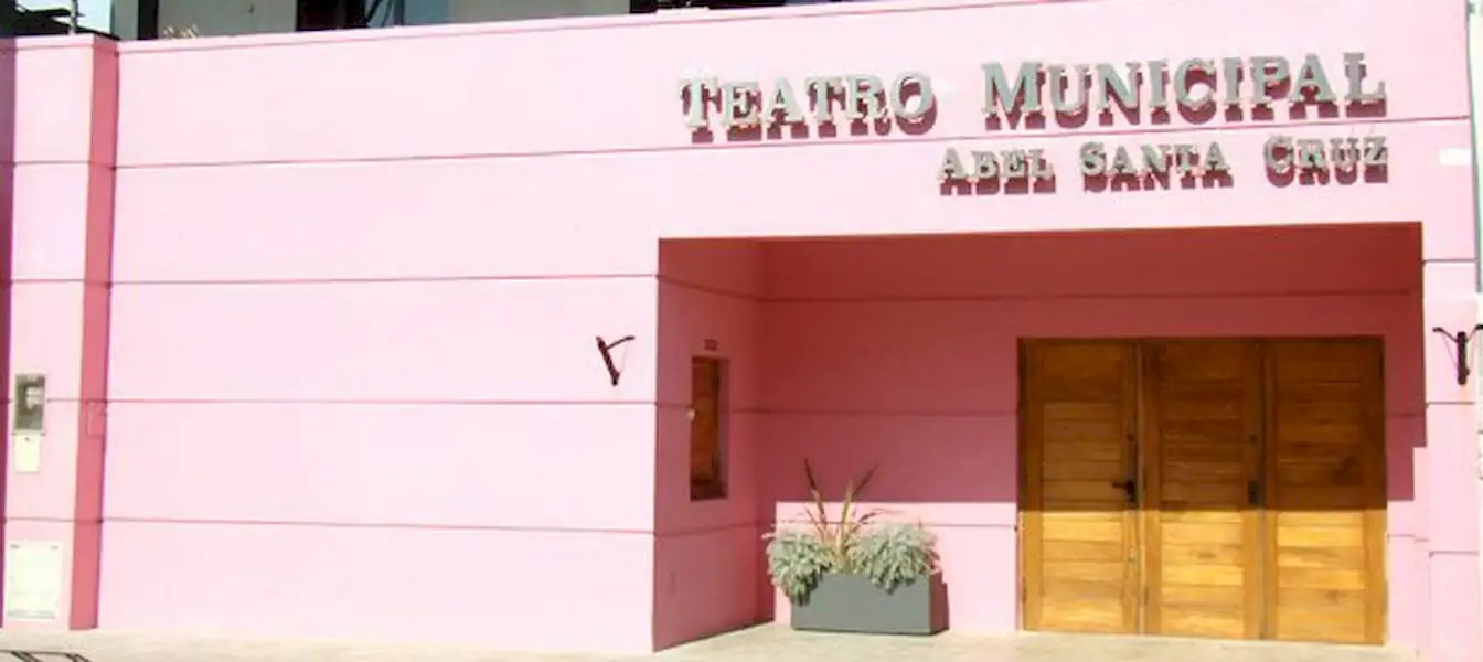 Teatro | Conferencia de Prensa Regional del Teatro