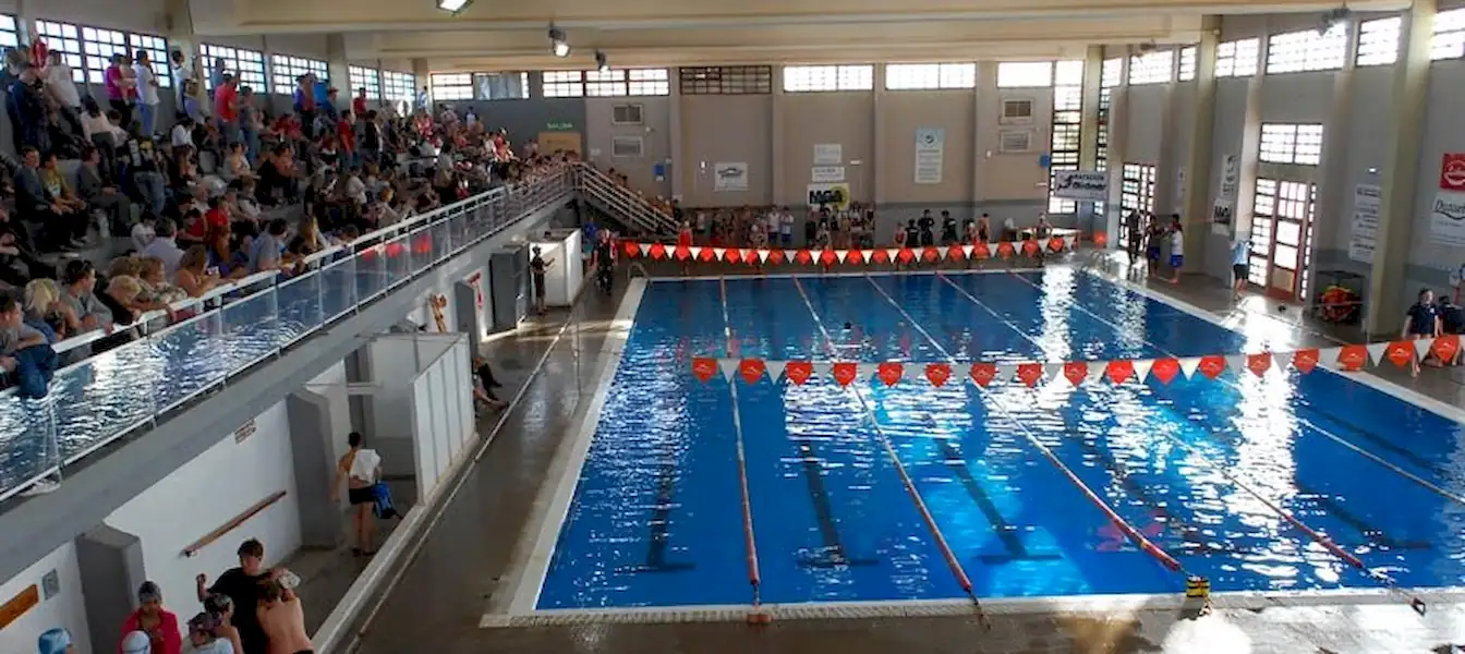 Nueva fecha del Circuito Municipal de Natación | Miramarense