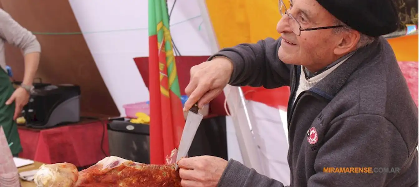 Cultura | Feria de las colectividades