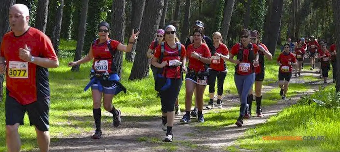Deporte | Se desarrolló el Terma Adventure Race Miramar