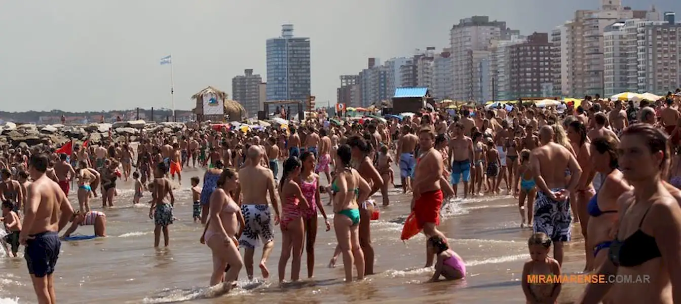 Inauguración de la Temporada | Miramarense