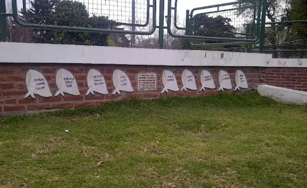 Semana de la Memoria | Miramarense