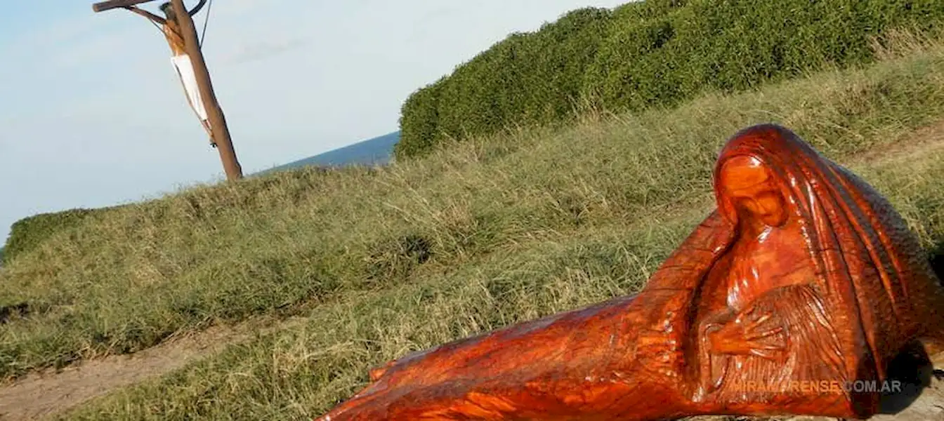 Cultura | Via Crucis del Bosque