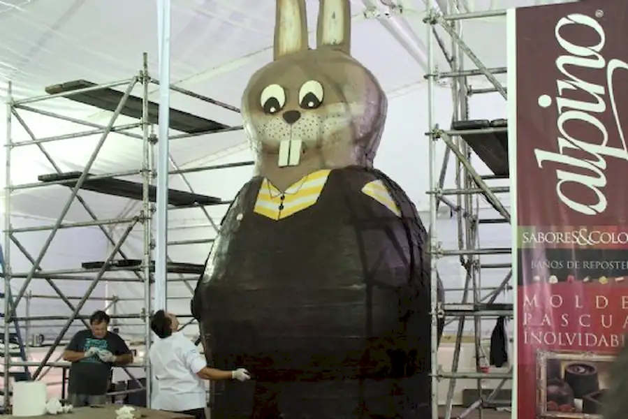 Turismo | Todo listo para disfrutar del chocolate