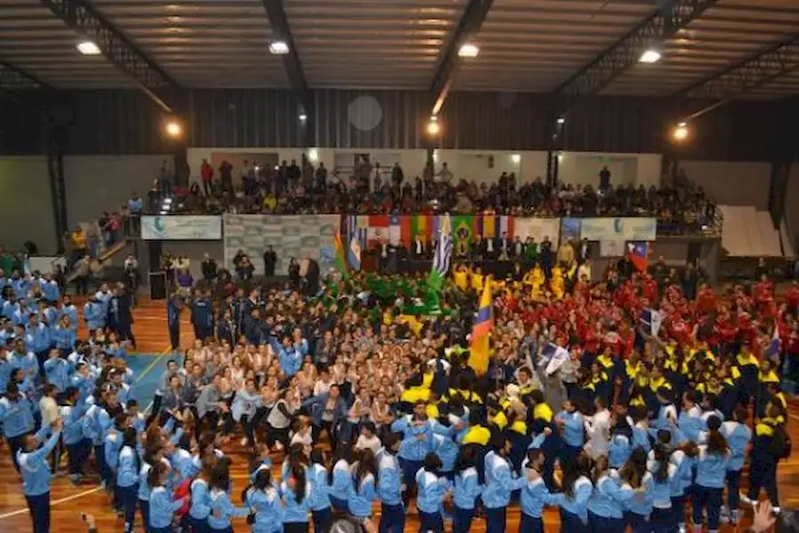 Deporte | Comenzaron los Juegos Universitarios