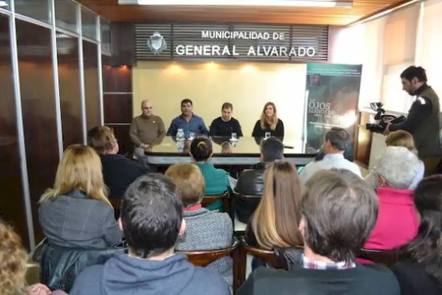 Festejos por el Bicentenario | Miramarense