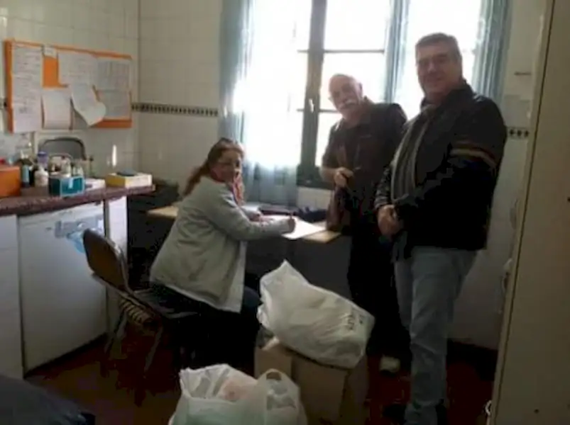 Activa labor del Rotary Club | Miramarense