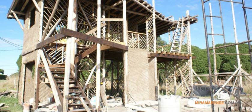 Local | Se aprobó la construcción biosustentable en Miramar