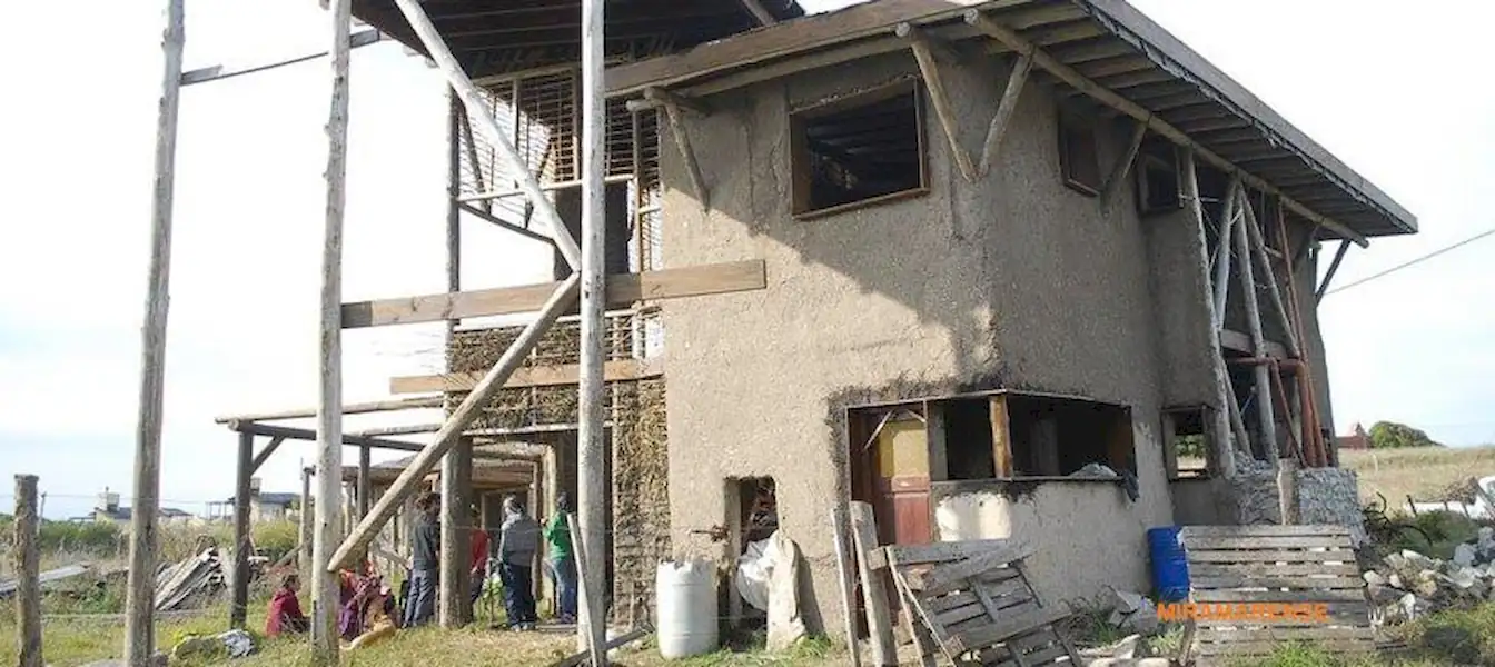 Local | Se aprobó la construcción biosustentable en Miramar