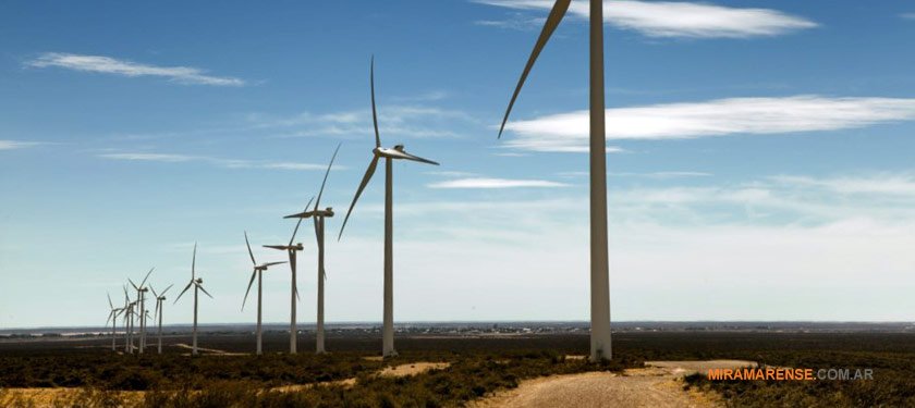 Se instalará un parque eólico en Miramar | Miramarense