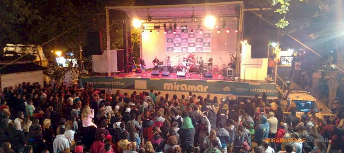 Culminó con éxito Miramar Me Encanta | Miramarense