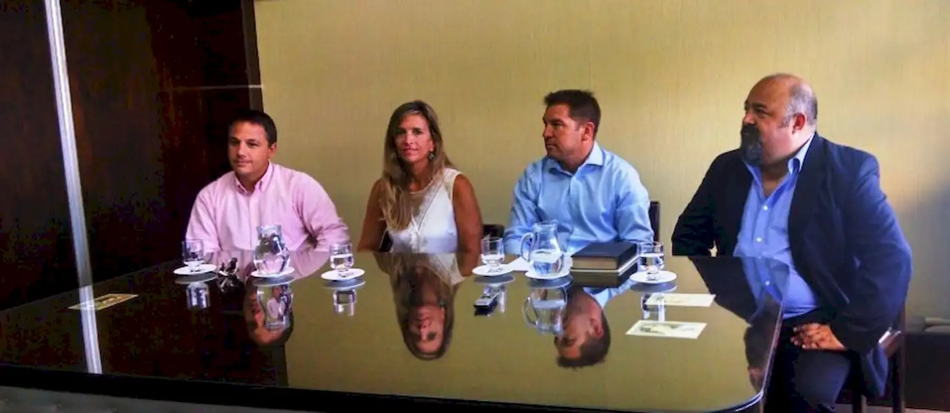 Local | Cambio de Secretarios Municipales