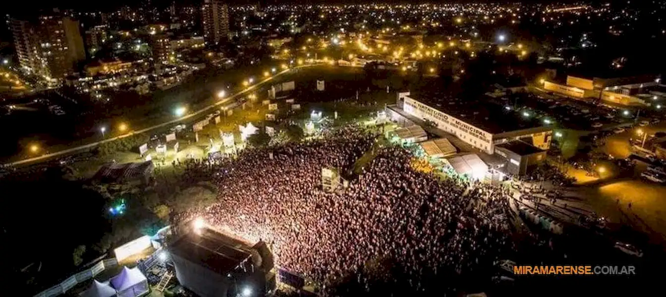 Cultura | Miranda en Miramar