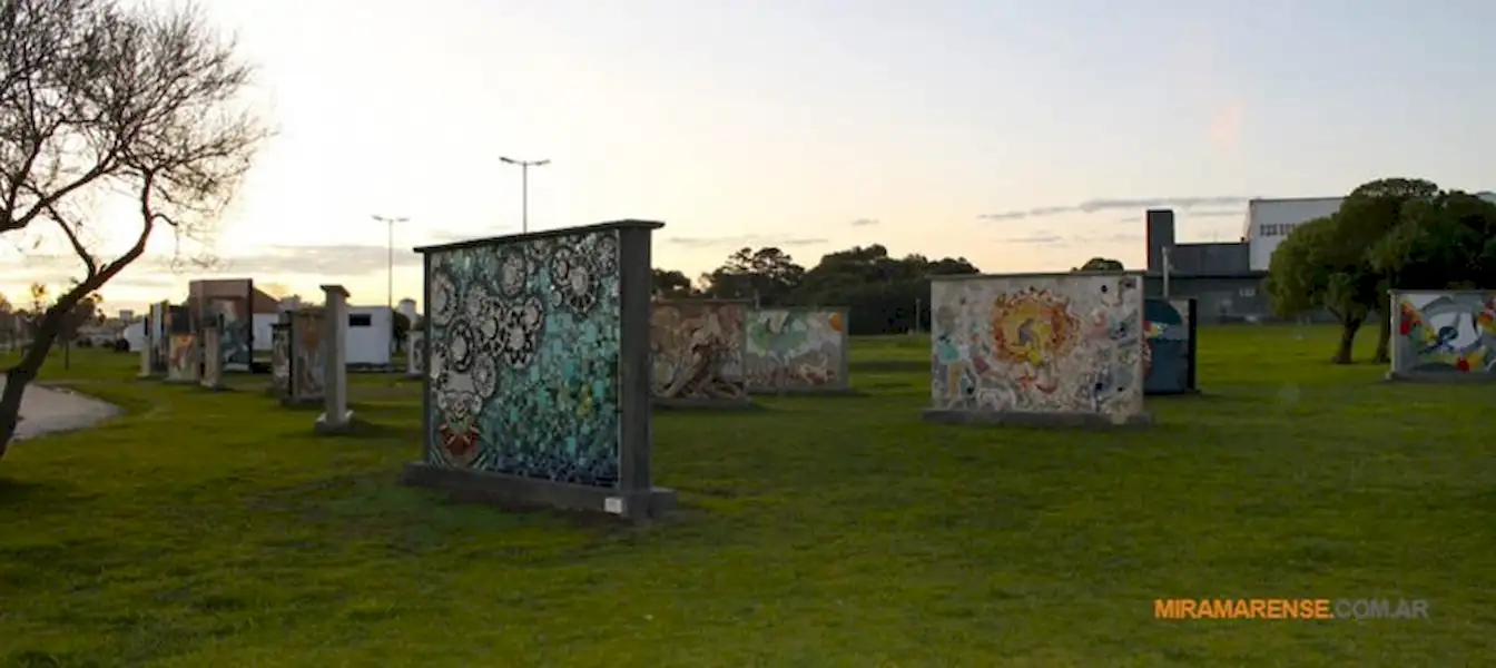 Cultura | III Bienal Internacional de Arte Miramar