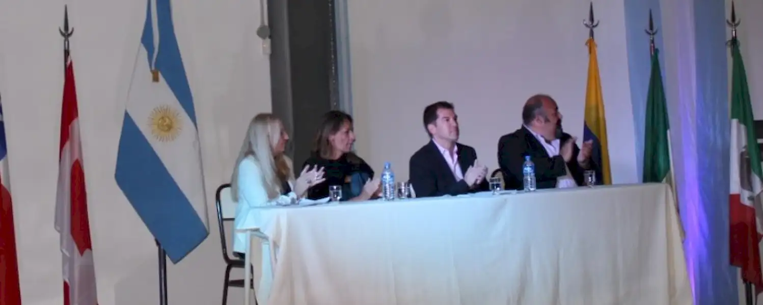 Cultura | Se inauguró la Bienal de Arte