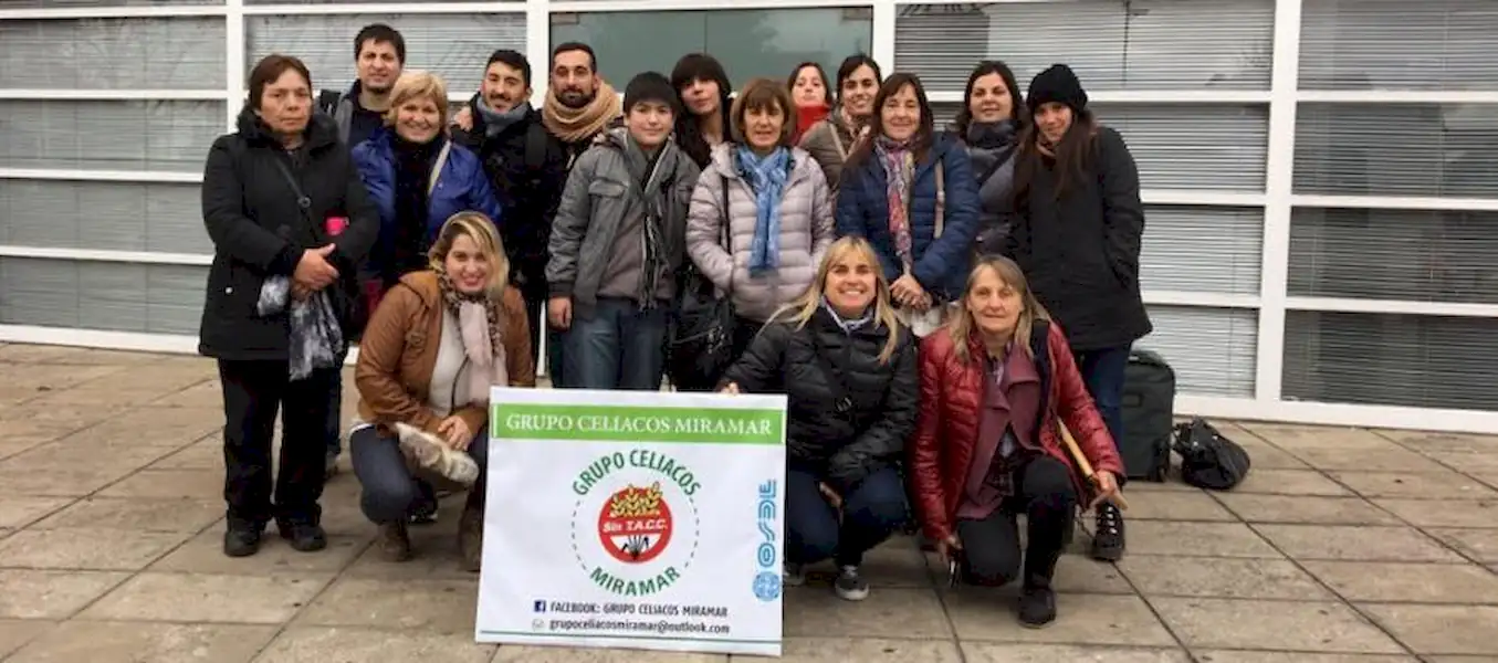 Local | Celíacos en Miramar