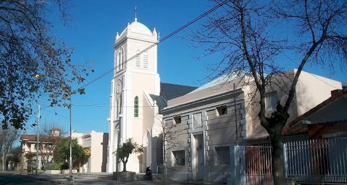 Encuentro coral solidario | Miramarense