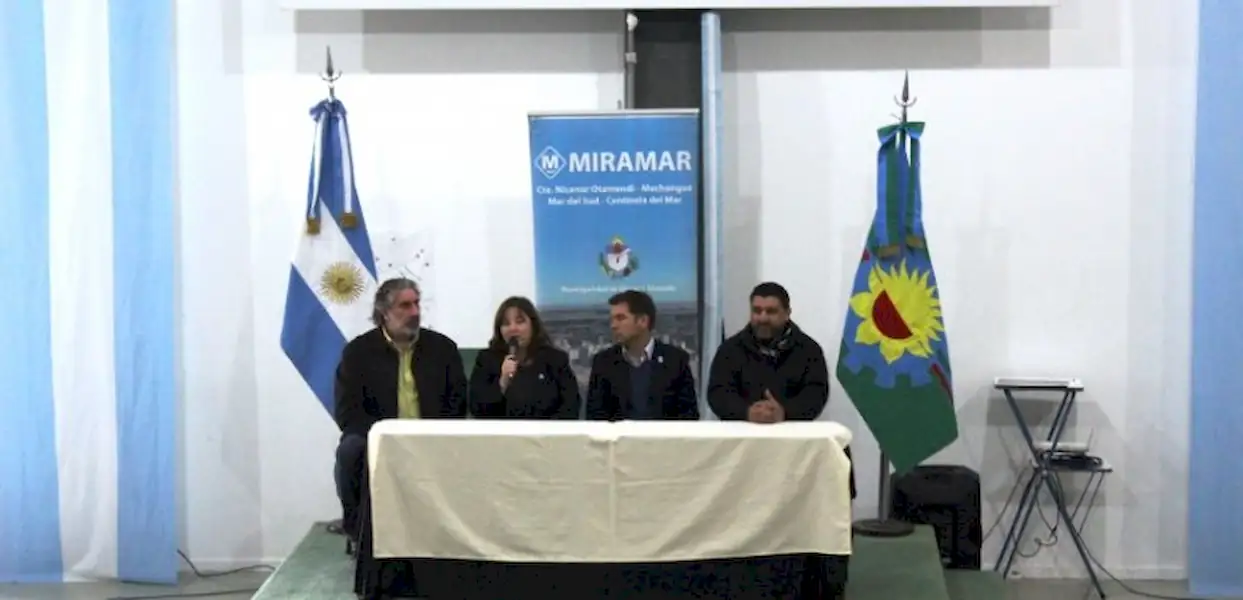 Comenzó a cursarse Comunicación Audiovisual | Miramarense