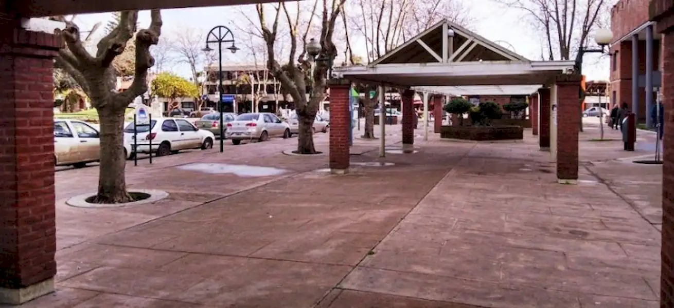 Planifican cambios en la calle 21 | Miramarense